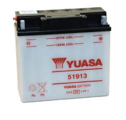 ΜΠΑΤΑΡΙΑ DIN 51913 ΤΑΙΒΑΝ | YUASA