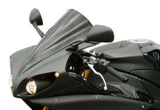 ΖΕΛΑΤΙΝΑ - ΦΕΡΙΝΓΚ YZF R1 '09-'14 SMOKE | MRA