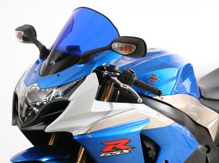 ΖΕΛΑΤΙΝΑ - ΦΕΡΙΝΓΚ GSXR 1000 '09-'16 SMOKE | MRA