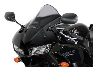 ΖΕΛΑΤΙΝΑ - ΦΕΡΙΝΓΚ CBR 600 RR '13- SMOKE | MRA