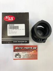 ΕΙΣΑΓΩΓΕΣ ΚΑΡΜΠΥΡΑΤΕΡ HONDA NTV600 XL 600V, XLV 650 TRANSALP, XRV 650 AFRICA TWIN CHH-18 (2τεμ) | TOURMAX