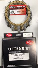 ΔΙΣΚΟΙ ΣΥΜΠΛΕΚΤΗ FZ600S 04-05 / FZ6 / FAZER 600 04-08 CDF-290P | TOURMAX