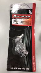 ΒΑΣΗ ΜΑΝΕΤΑΣ KAWASAKI KXF 250 SUZUKI RMZ 250 04-08 L18-210 | TECNIUM