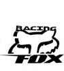 ΑΥΤΟΚΟΛΛΗΤΟ FOX RACING