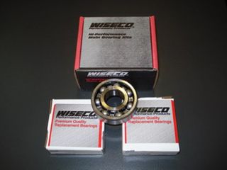 ΡΟΥΛΕΜΑΝ ΣΤΡΟΦΑΛΟΥ BK5015 KAWASAKI KX 125 1974-1977, YAMAHA YZ 80 1993-2001, YZ 85 2002-2014 | WISECO