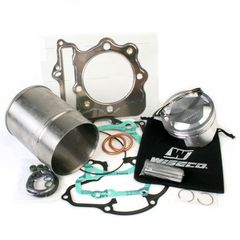 ΠΙΣΤΟΝΙΑ ΥΨΗΛΗΣ ΣΥΜΠΙΕΣΗΣ BigBore CK140 HONDA XR 400 ,ATV HONDA TRX 400EX ,ATV HONDA TRX 400X | WISECO