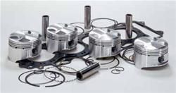ΠΙΣΤΟΝΙΑ K749 SUZUKI GSXR 750 1996-1999 | WISECO