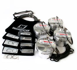 ΠΙΣΤΟΝΙΑ CK122 YAMAHA YZF-R1 ,YAMAHA FZ-1 | WISECO