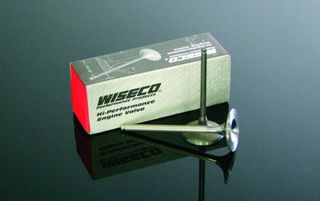 ΒΑΛΒΙΔΑ ΕΙΣΑΓΩΓΗΣ ΑΤΣΑΛΙΝΗ VIS006C YAMAHA YZF 400, WRF 400, YZF 426, WRF 426 | WISECO