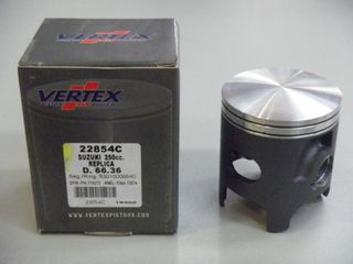 ΠΙΣΤΟΝΙ 22854 SUZUKI RM 250 2003-2011 | VERTEX