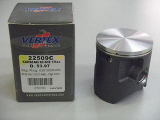 ΠΙΣΤΟΝΙ 22509 KAWASAKI KX 125 1998 | VERTEX