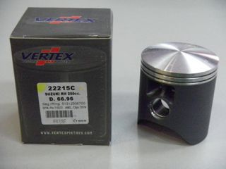 ΠΙΣΤΟΝΙ 22215 SUZUKI RM 250 ,SUZUKI RMX 250 | VERTEX
