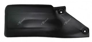 ΛΑΣΠΩΤΗΡΑΣ KTM 07-15, HUSQVARNA 11-14 ΜΑΥΡΟ R-PSPKTMNR007 | RACETECH