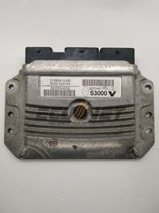 ΕΓΚΕΦΑΛΟΣ ΚΙΝΗΤΗΡΑ JOHNSON CONTROLS RENAULT CLIO 1.2 21585412-6B 8200504593 8200461733 S3000
