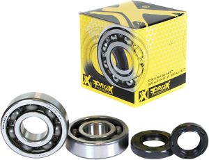 ΚΙΤ ΡΟΥΛΕΜΑΝ & ΤΣΙΜΟΥΧΕΣ ΣΤΡΟΦΑΛΟΥ  23.CBS33000 SUZUKI RM 250 2000-2002 | PROX