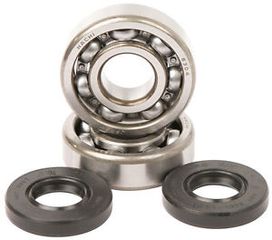 ΚΙΤ ΤΣΙΜΟΥΧΕΣ & ΡΟΥΛΕΜΑΝ ΣΤΡΟΦΑΛΟΥ K236 KAWASAKI KX 125 1980-1981 | HOT RODS