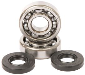ΚΙΤ ΤΣΙΜΟΥΧΕΣ & ΡΟΥΛΕΜΑΝ ΣΤΡΟΦΑΛΟΥ K233 SUZUKI RM 85 2002-2014 | HOT RODS