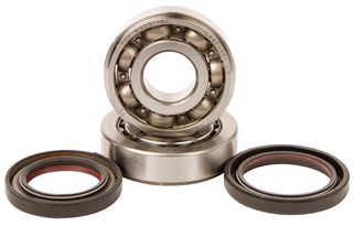 ΚΙΤ ΤΣΙΜΟΥΧΕΣ & ΡΟΥΛΕΜΑΝ ΣΤΡΟΦΑΛΟΥ K230 SUZUKI RM 250 1989-1993 | HOT RODS