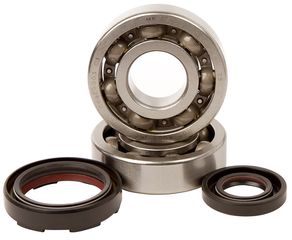 ΚΙΤ ΤΣΙΜΟΥΧΕΣ & ΡΟΥΛΕΜΑΝ ΣΤΡΟΦΑΛΟΥ K228 YAMAHA YZ 250 1990-1997, WR 250 1991-1997 | HOT RODS