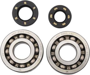 ΚΙΤ ΤΣΙΜΟΥΧΕΣ & ΡΟΥΛΕΜΑΝ ΣΤΡΟΦΑΛΟΥ K227 KAWASAKI KX 250 2002-2007 | HOT RODS