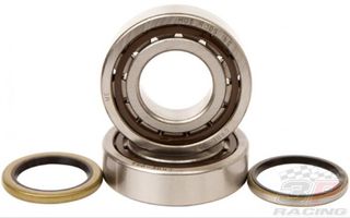ΚΙΤ ΤΣΙΜΟΥΧΕΣ & ΡΟΥΛΕΜΑΝ ΣΤΡΟΦΑΛΟΥ K069 KTM EXC-F 250 2010-2012 | HOT RODS