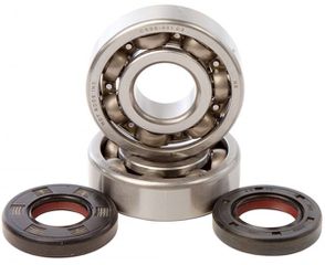 ΚΙΤ ΤΣΙΜΟΥΧΕΣ & ΡΟΥΛΕΜΑΝ ΣΤΡΟΦΑΛΟΥ K045 YAMAHA YZ 125 2005-2014 | HOT RODS