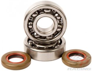 ΚΙΤ ΤΣΙΜΟΥΧΕΣ & ΡΟΥΛΕΜΑΝ ΣΤΡΟΦΑΛΟΥ K020 KTM SX 65 2003-2008 | HOT RODS