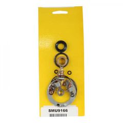 ΚΙΤ ΜΕ ΑΝΤΑΛΛΑΚΤΙΚΑ ΜΙΖΑΣ SMU9166 SUZUKI GSXR 600 2006-2007, GSXR 750 2006-2007 | ARROWHEAD