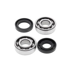 ΣΕΤ ΡΟΥΛΕΜΑΝ & ΤΣΙΜΟΥΧΕΣ ΣΤΡΟΦΑΛΟΥ YAMAHA PW 50 81-20 24-1061 | ALL BALLS
