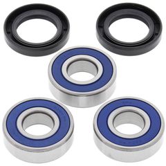ΡΟΥΛΕΜΑΝ & ΤΣΙΜΟΥΧΕΣ ΤΡΟΧΟΥ ΠΙΣΩ  BMW F650GS, F700GS, F800GS, F800GT, F800R 25-1677 | ALL BALLS