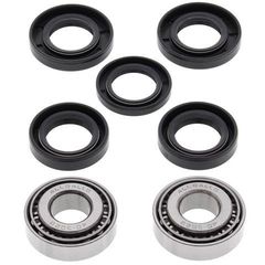 ΡΟΥΛΕΜΑΝ & ΤΣΙΜΟΥΧΕΣ ΤΡΟΧΟΥ ΕΜΠΡΟΣ   25-1523 BMW R45, R50, R60, R65, R75, R80, R90, R100 | ALL BALLS