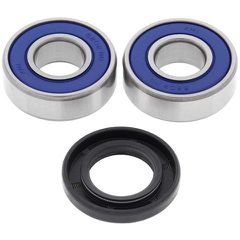 ΡΟΥΛΕΜΑΝ & ΤΣΙΜΟΥΧΕΣ ΤΡΟΧΟΥ ΕΜΠΡΟΣ HONDA, YAMAHA 25-1038 | ALL BALLS