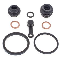 ΚΙΤ ΕΠΙΣΚΕΥΗΣ ΔΑΓΚΑΝΑΣ ΠΙΣΩ ΦΡΕΝΟΥ 18-3227 HONDA CB/CB F/CBF/CBR/CMX/CRF/CTX/NC | ALL BALLS