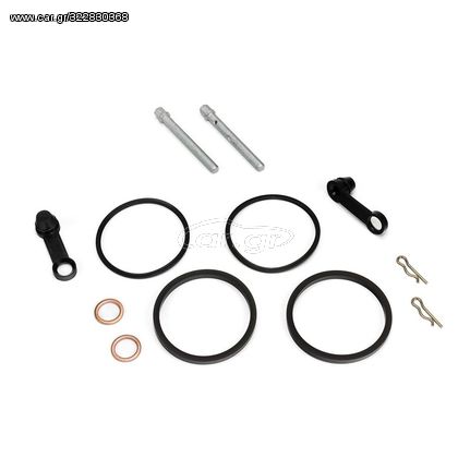 ΚΙΤ ΕΠΙΣΚΕΥΗΣ ΔΑΓΚΑΝΑΣ ΠΙΣΩ ΦΡΕΝΟΥ 18-3197 YAMAHA FZ/FZR/FZX/FJ/GTS/TDM/VMX/XVS/YZF | ALL BALLS