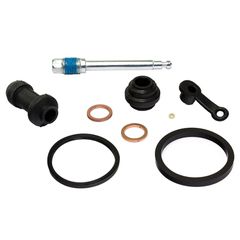 ΚΙΤ ΕΠΙΣΚΕΥΗΣ ΔΑΓΚΑΝΑΣ ΠΙΣΩ ΦΡΕΝΟΥ 18-3075 HONDA CBR125 04-15, XL125V VARADERO 01-15 | ALL BALLS