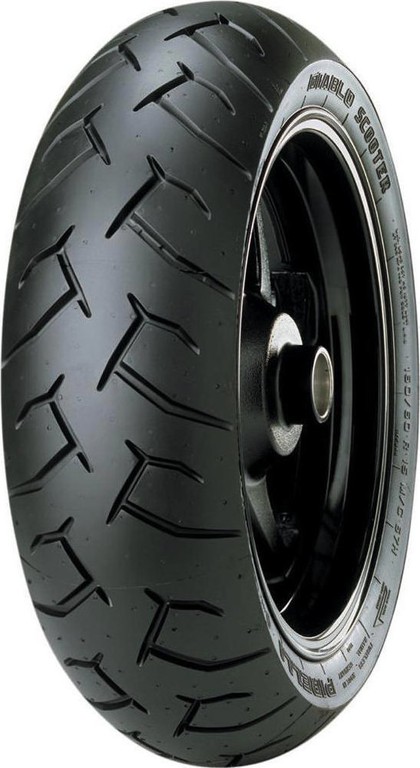 ΕΛΑΣΤΙΚΟ 80/90-14 Diablo | PIRELLI
