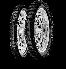 ΕΛΑΣΤΙΚΟ 110/90 - 19 MX-32 | PIRELLI
