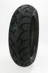 ΕΛΑΣΤΙΚΟ 100/80-14 Sportec-Street | METZELER
