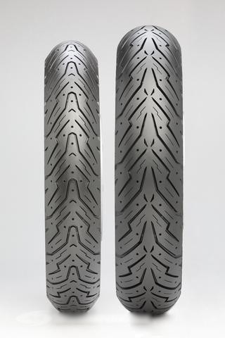 ΕΛΑΣΤΙΚΟ 100/80-14 Angel | PIRELLI
