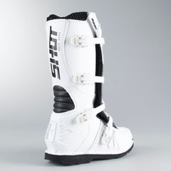 ΜΠΟΤΕΣ MX X10 2.0 SOLID WHITE | SHOT-thumb-3