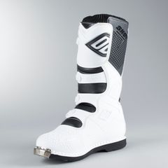 ΜΠΟΤΕΣ MX X10 2.0 SOLID WHITE | SHOT-thumb-7