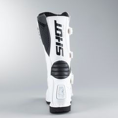 ΜΠΟΤΕΣ MX X10 2.0 SOLID WHITE | SHOT-thumb-4