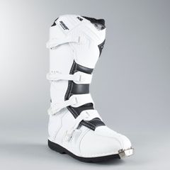 ΜΠΟΤΕΣ MX X10 2.0 SOLID WHITE | SHOT-thumb-1