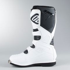 ΜΠΟΤΕΣ MX X10 2.0 SOLID WHITE | SHOT-thumb-6