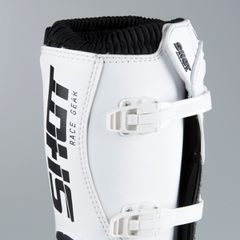 ΜΠΟΤΕΣ MX X10 2.0 SOLID WHITE | SHOT-thumb-11
