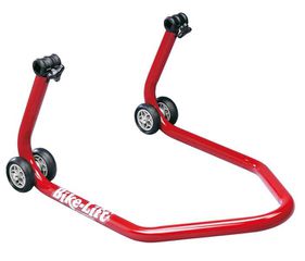 ΣΤΑΝΤ ΠΙΣΩ ΤΡΟΧΟΥ MOTO UNIVERSAL ΔΙΑΦΟΡΑ ΧΡΩΜΑΤΑ | BIKE LIFT