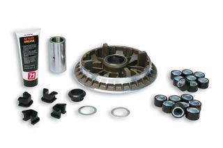 ΒΑΡΙΑΤΟΡ MULTIVAR 2000 MHR NEXT YAMAHA T-MAX 500 04-11 5114855 | MALOSSI