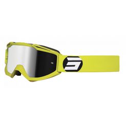 ΜΑΣΚΑ IRIS SYMBOL LIME GLOSSY | SHOT
