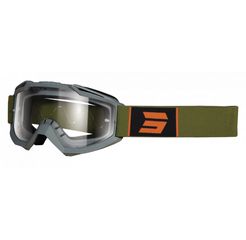 ΜΑΣΚΑ ASSAULT SYMBOL GREY KAKI MATT | SHOT