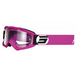 ΜΑΣΚΑ ASSAULT SYMBOL PINK MATT | SHOT